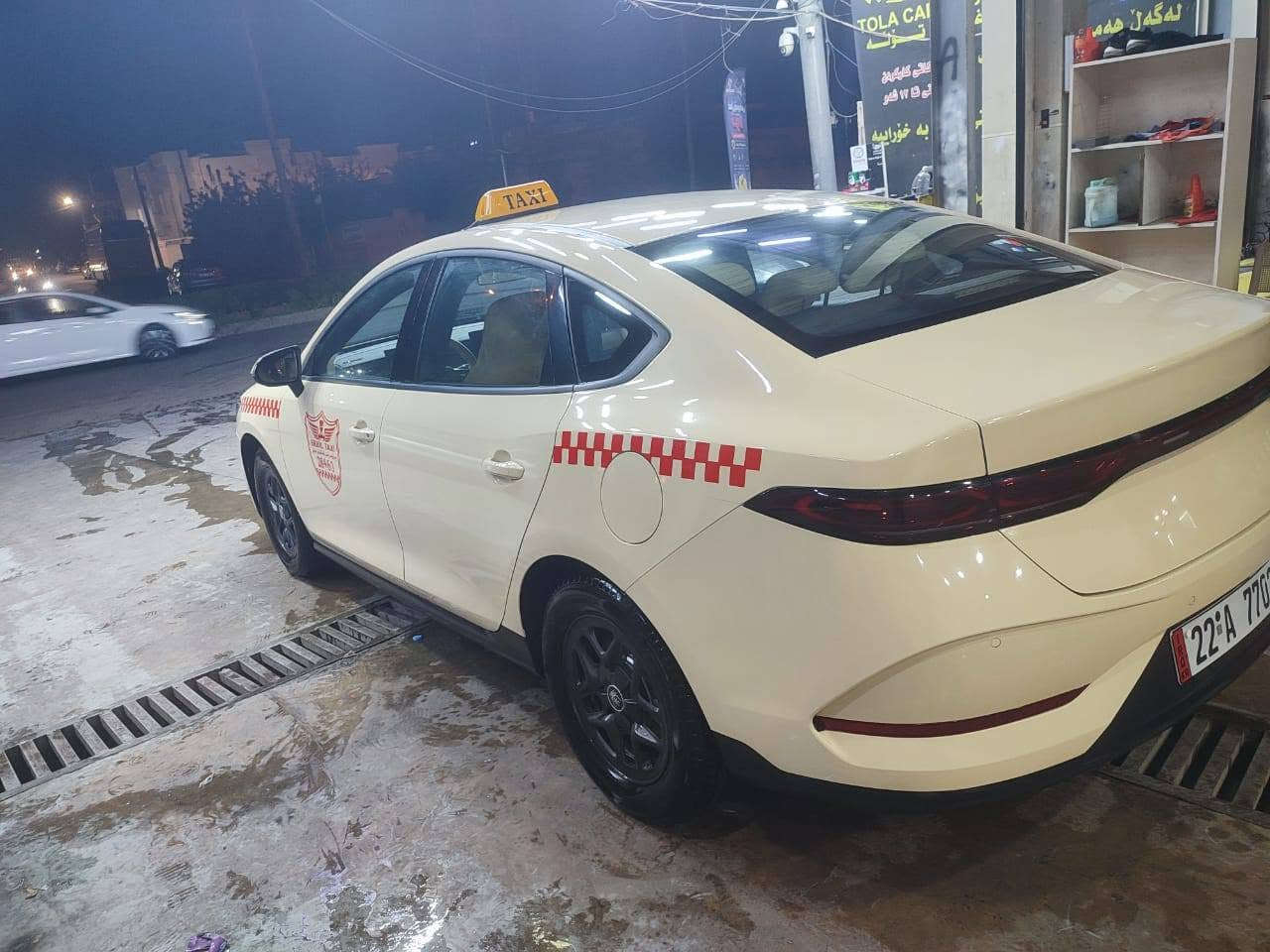 سلام علیک (BWD)کوین پڵاس بۆ فرۆشتن هیچ هیچی نییە خاوێنە هەژدە هەزار ڕۆیشتووە ناوزەردە ونرخەکەشی  (١٦٤$) مەجالیکی کەمی تێدایە ژ.م ***********
