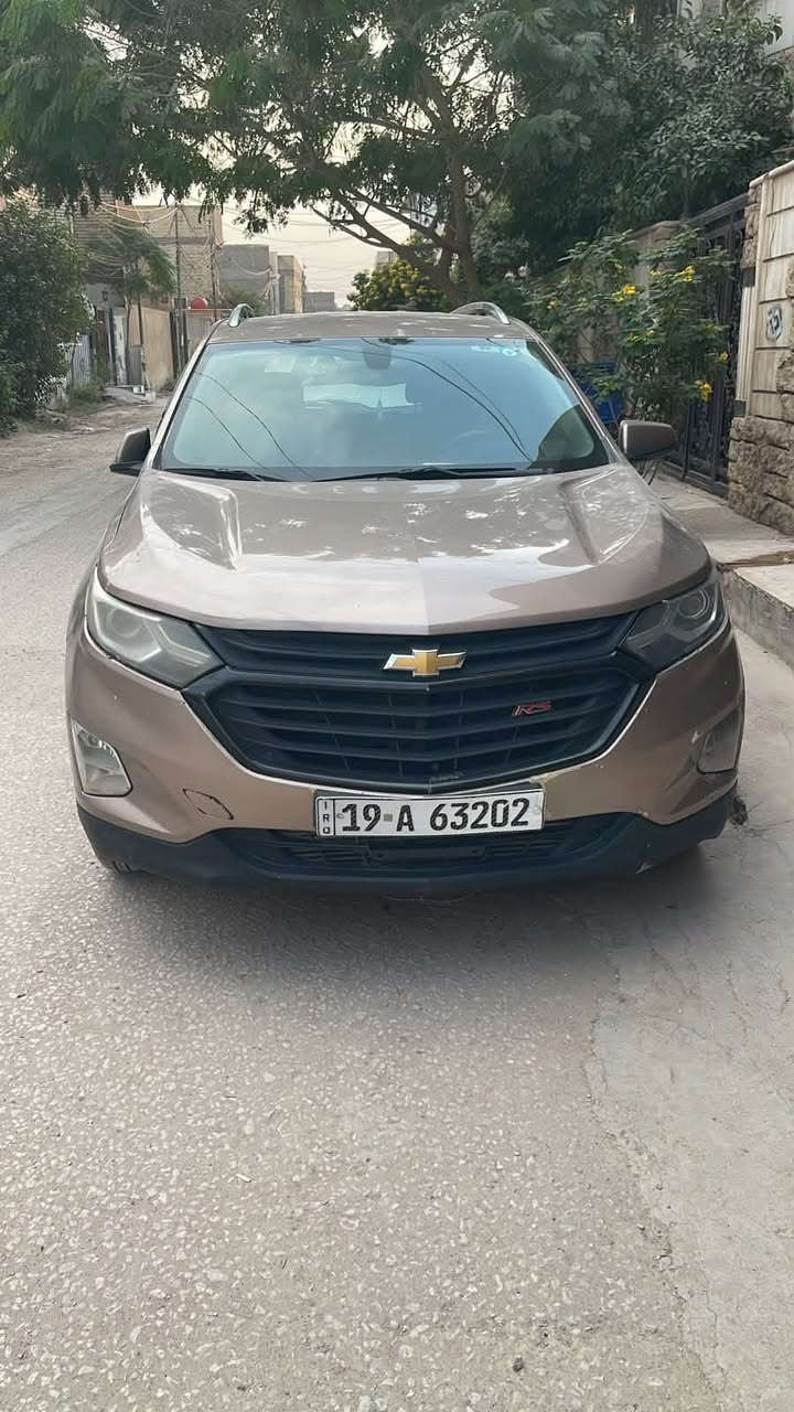 شيفروليه • للبيع • ١١٥