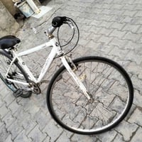 بايسكل للبيع رياضي سي 700 شغال العنوان بغداد مدينه الصدر العراق القديم...