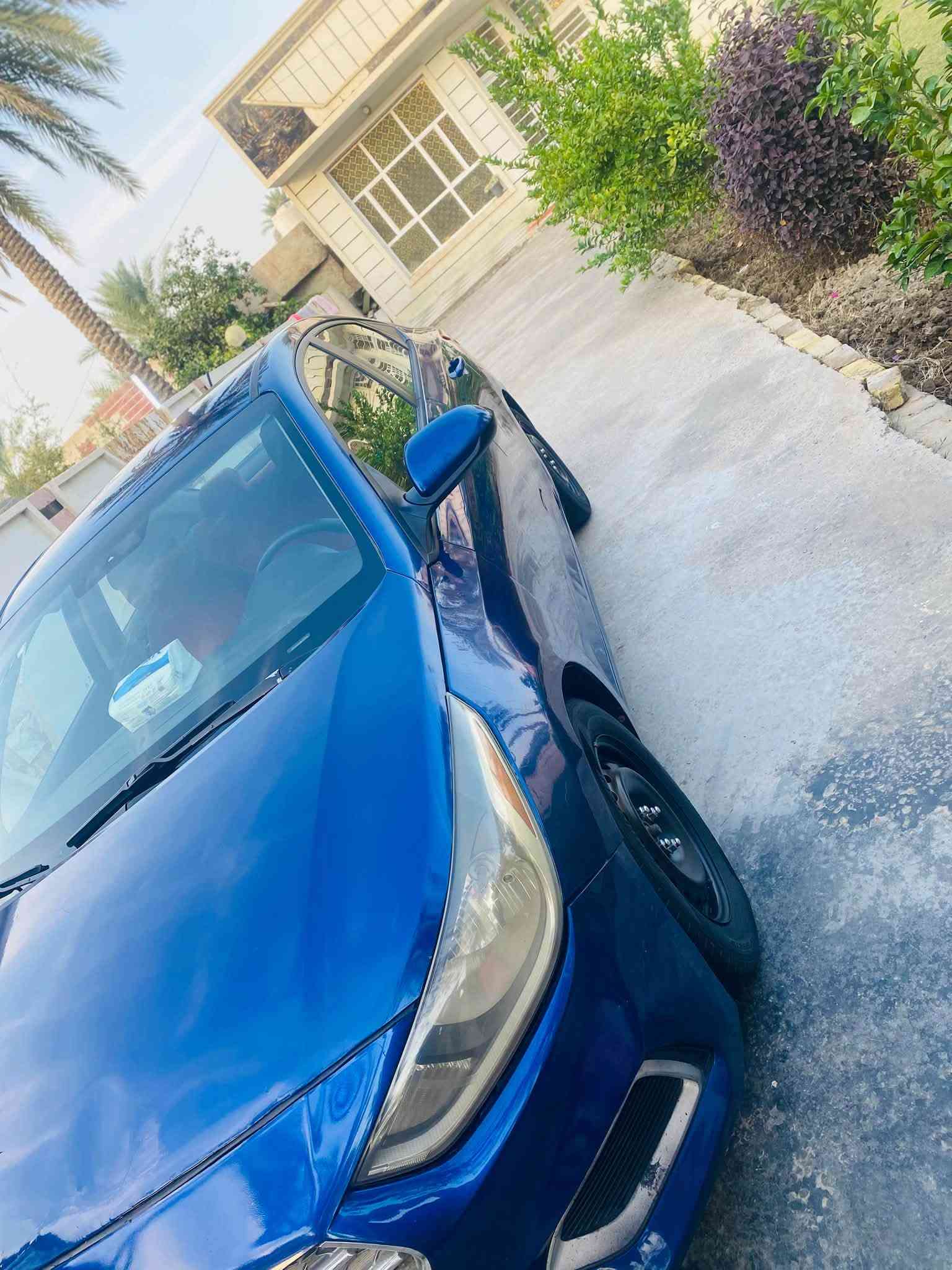 اكسنت موديل ٢١ • محرك مكفول • بابل محاويل