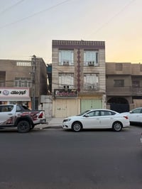 الشعب • بناية • ٣٦٠م