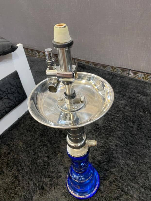 طه 25 جديده حيل
سعرها 75 وبيها مجال حك الجيه 
مكاني حي النور 
***********
