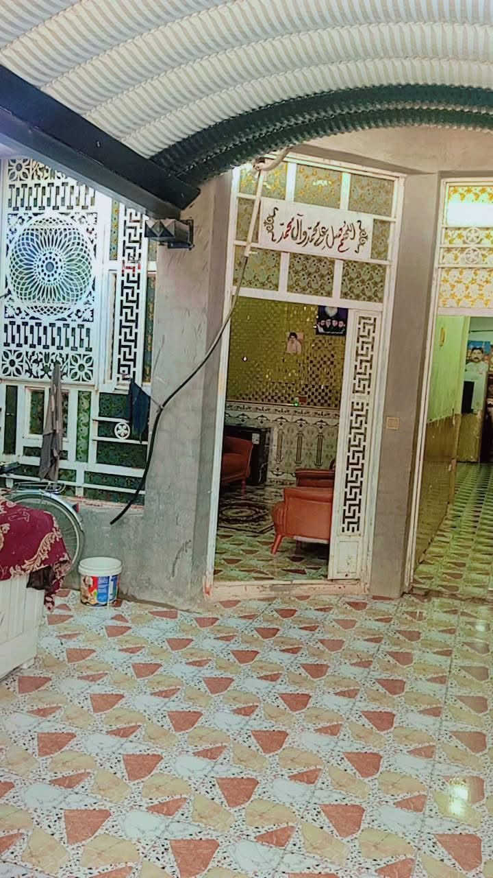 السلام عليكم بيت للبيع 100 متر
بيت بنيان حديث البكان النهروان شارع المستشفى على خير على البره عالسايدين مكلف النشر الاتصال بالرقم بي واتساب ***********
