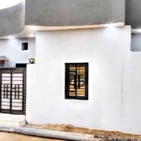 الجزيرة • ١٠٠م • غرفتين