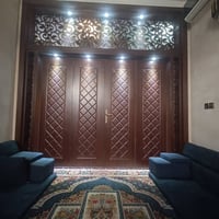 باب • ٣×٣