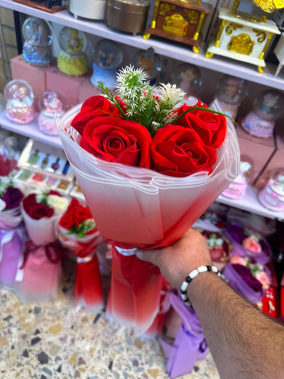 البحر الهادئ للهدايا العنوان شارع الرشيد مقابل المتنبي مجمع الاقصى قناة التلكرام ***********
جمله فقط جمله فقط
 https://t.me/albahr45
