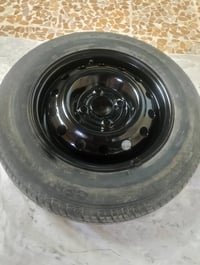 تاير • مقاس ١٥ • مال سيارة