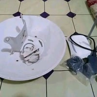 منضومة انترنيت • صحن وراوتر • توصيل مجاني