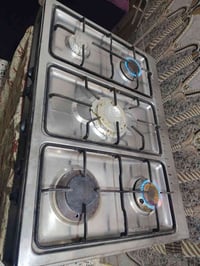 طباخ • تعبان • تاجيه