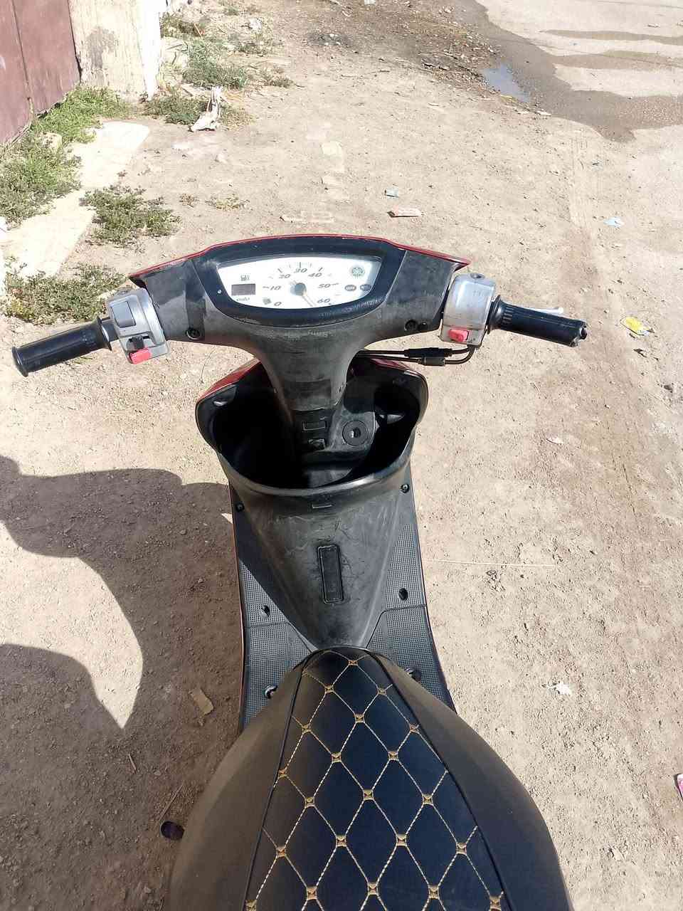 دراجه عصفوري مكينه ناعمه فقط مجفته مره وحده نضيفه بمعنى الكلمه المكان مسيب حي العسكري السعر 325 بيها مجال قليل الاتصال ***********
