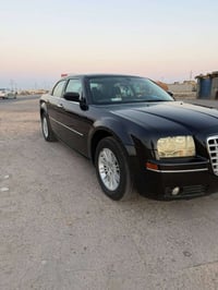 كرايسلر 300 • ٢٠٠٨ • ميسان