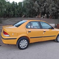 سمند ناطقه • ٢٠١٢ • رقم بغداد