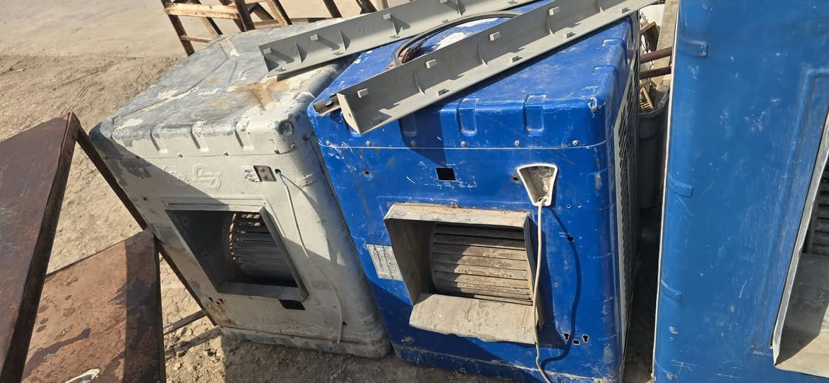 مبردات للبيع كلة شرط شغل
عنوان

شطرة الحولي فرع محطة الكهرباء الجديدة مقابيل حسينية حامي الشمال((نبي الرحمة)) داخل الساحة***********
