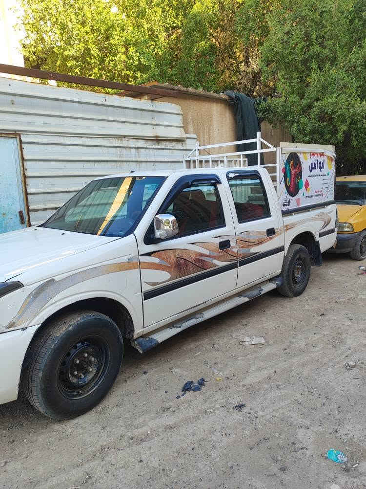 بيكب كنو موديل ٢٠١٢رقم صلاح الدين 
عنوان السيارة بغداد كير اوتو مال بطه 
رقم الهاتف *********** بغداد, العراق
