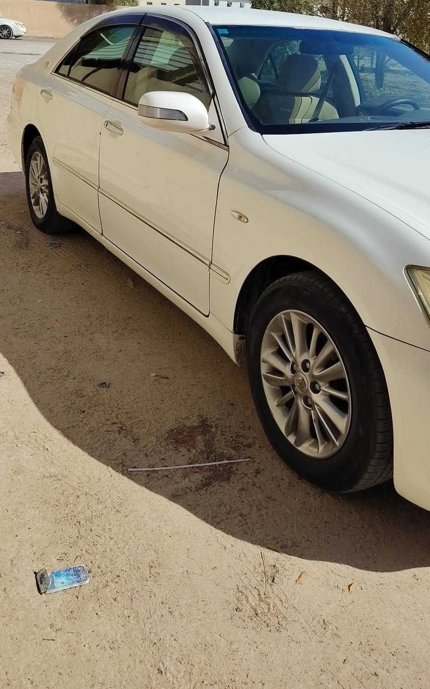السلام عليكم خوان
شاهينة أدوات أدوات

السيارة مكفولة ما عدا الگصة ب الجنطة دكمتين

محرك بچيس تبريد ثلج بصمة تشغيل بصمة بيبان السيارة ماشية 100 الف فقط ما بيهة اي نقص كاملة مكملة السعر 45 مكاني بصرة
واتساب ***********
