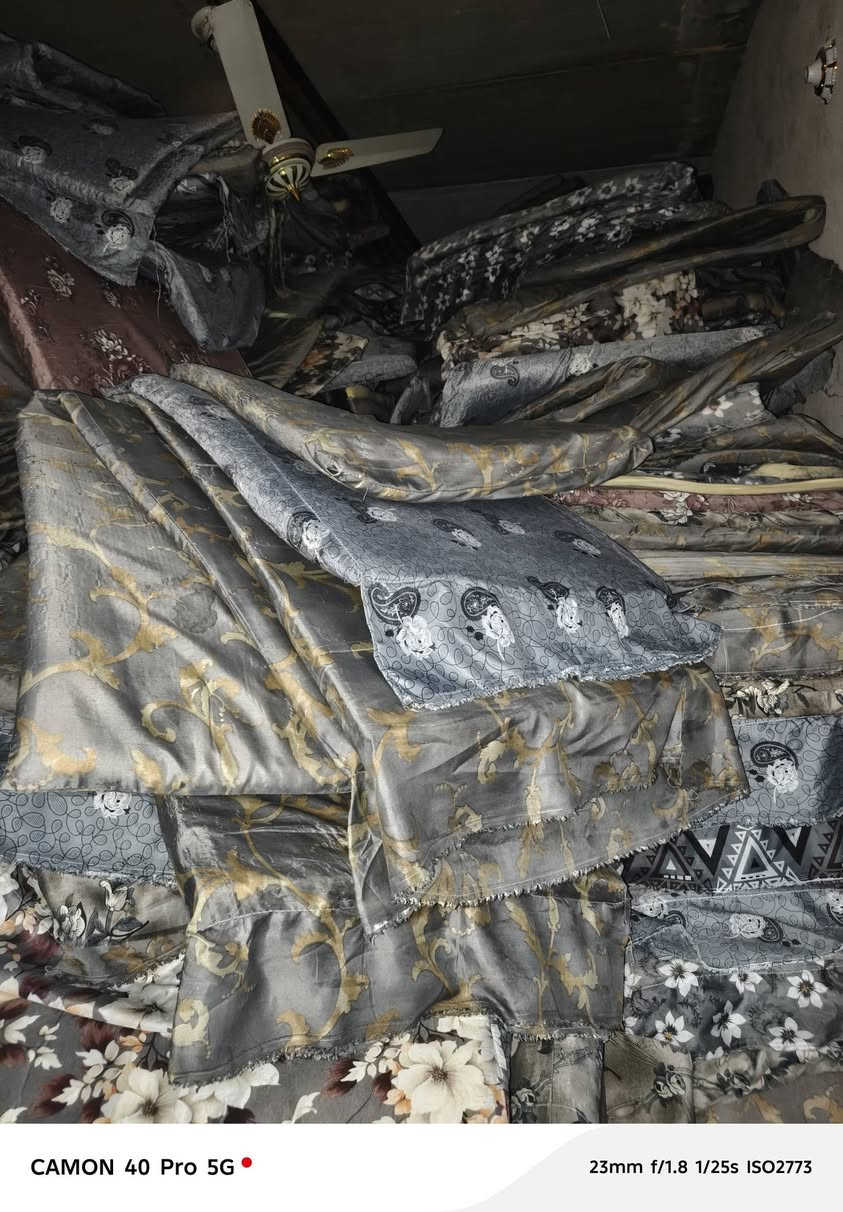 دواشك • استعمال قليل • النجف حي القدس