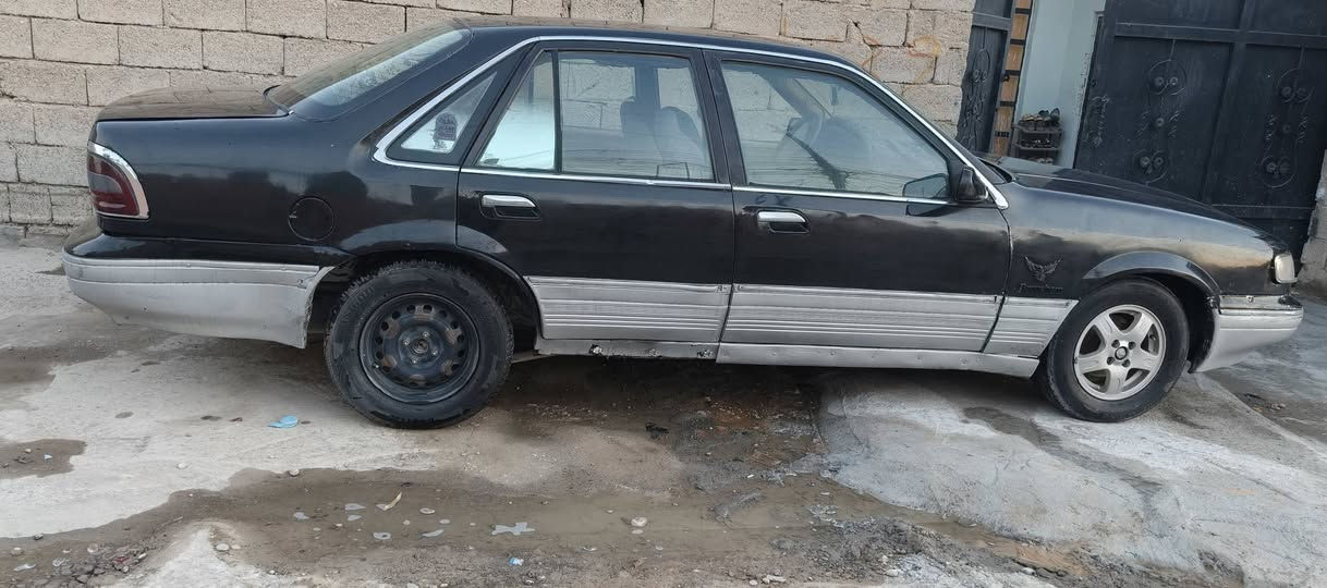 السلام عليكم دايو بروكهام حبل للبيع السعر 10 اوراق وبيه مجال السياره جاهزه كير محرك صدر كهربائيات كله جاهزه کشر شوف العين
***********7
العنوان صلاح الدین تکریت
