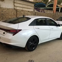 النترا ٢٠٢٢ • وارد امريكي • سياقه ذاتيه