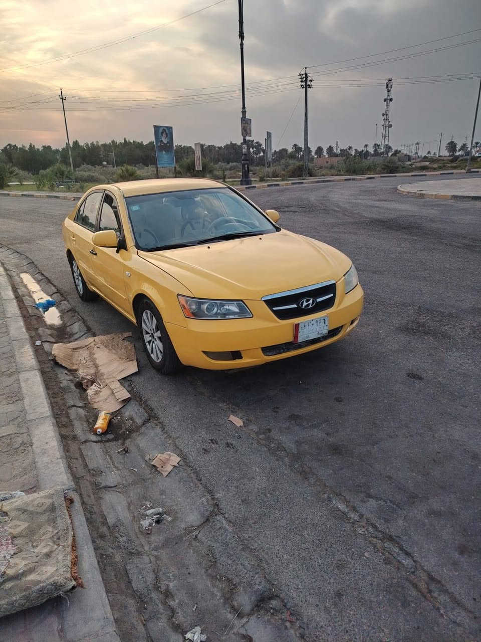 سوناته • ٢٠٠٩ • ميسان