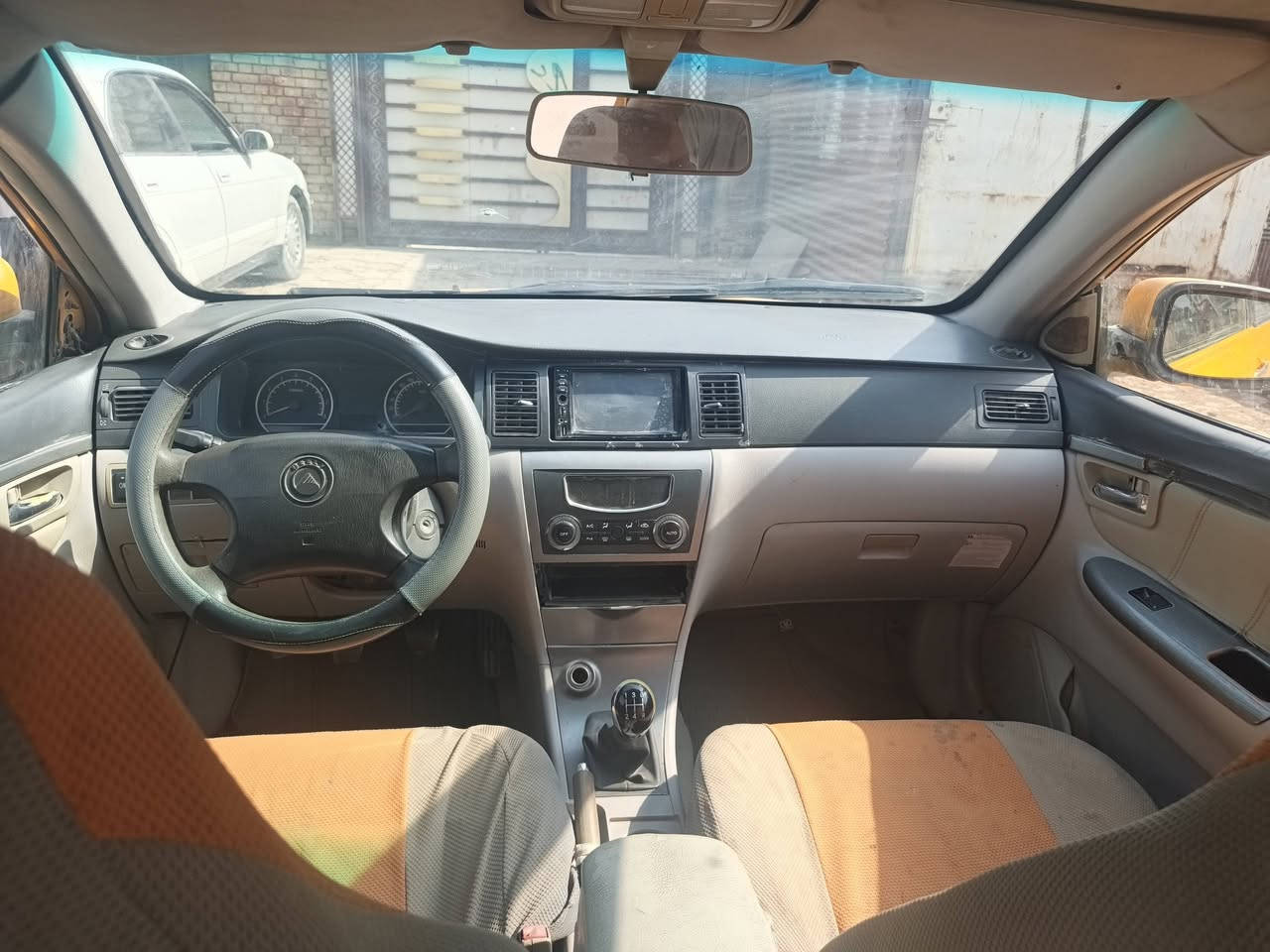 جلي موبل • ٢٠١٢ • مكينة كايمة