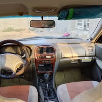 سوناتا ٢٠٠٠ • مكينه ٢٤٠٠ • حاله ممتازه
