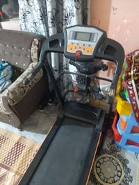 جهاز ركض • ماطور عطلان • يتحمل اوزان