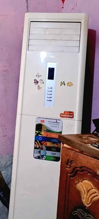 سبلت TCL • شرط الفحص • ناصريه
