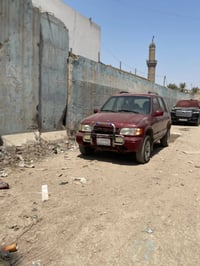 سبورتاج • ١٩٩٤ • مدينة صدر