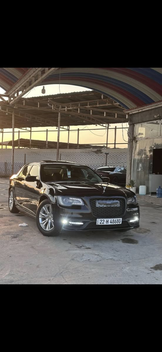 السلام وعليكم بيع كرايسلر اوباما300c موديل 2016 حادثه بنيد فقد
رقم شمالي تحويل مباشر 

فول مواصفات 

بانوراما 

جلد تدفئه تبريد

شاشه كبيره 

كاميرا دواره

ويل مكسيكي

خزن ميموري

برده خلفيه فول الفول

العنوان :كربلاء طوريج
الرقم :***********
السعر215بيه مجال
