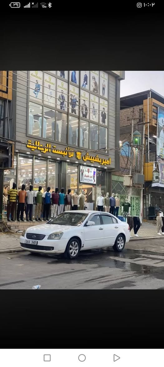 خط المهناويه بانيقيا • النجف • مدارس