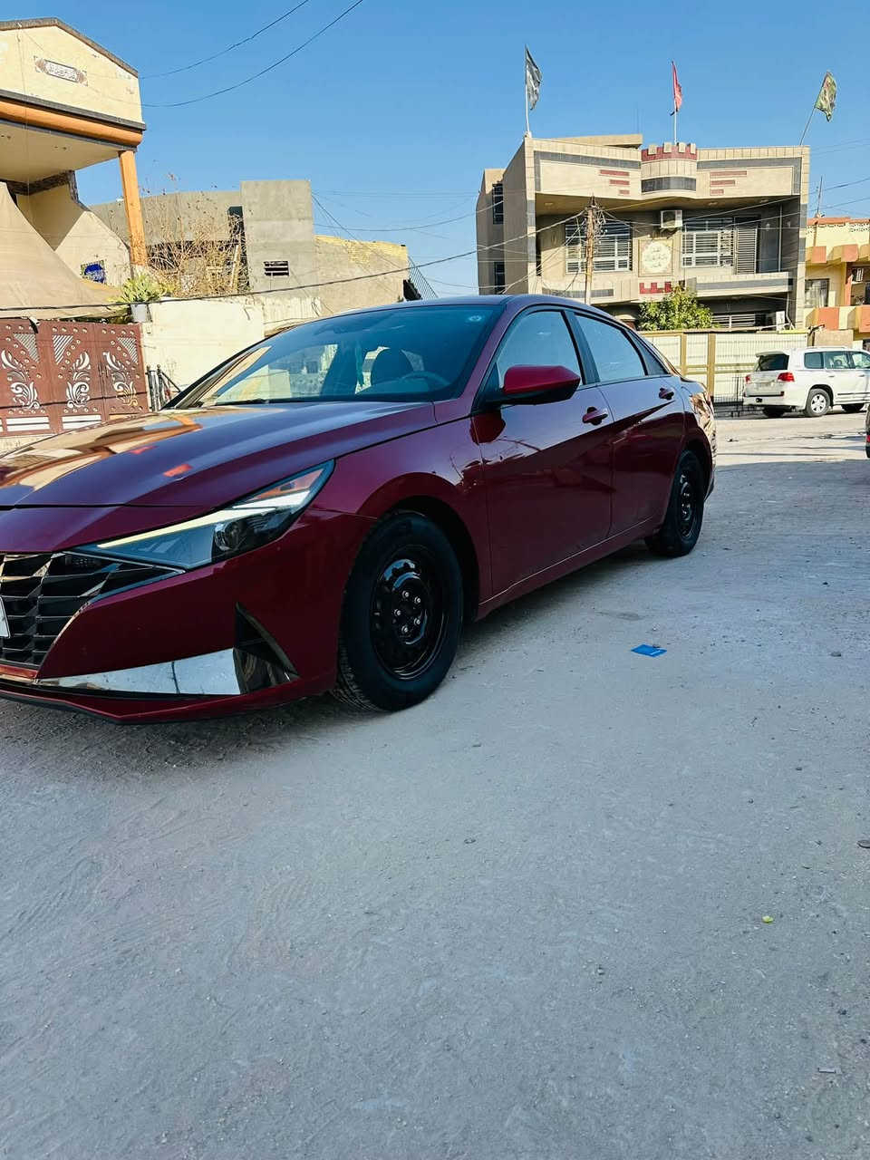 السلام عليكم النترا 2023 بغداد معوقين
حادثه بنيد بل تحميل جاملغ امامي بي شويه صبغ 
موصفاته معروفه وكاله شوكت متريد ماشيه 39 الف محرك كير حداديه تبريد لغد شواصي كفاله مكاني بغداد المحموديه 
***********
