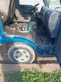 نمرة بغداد • تحويل مباشر • تاير جديد
