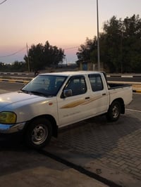 نيسان شبوط • ٢٠٠٩ • كفالة مكينة وگير
