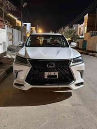 ٢٠١٧ • ماشي ١٠٠ الف • رقم بغداد