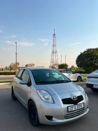 يارس • ٢٠٠٧ • اتوماتيك