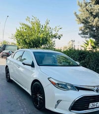 أڤالون ٢٠١٣ • ١٧٨ ألف ميل • فل كامل