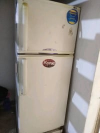 ثلاجه كونكرد شغاله تجميدهاا فول  السعر ١٢٥