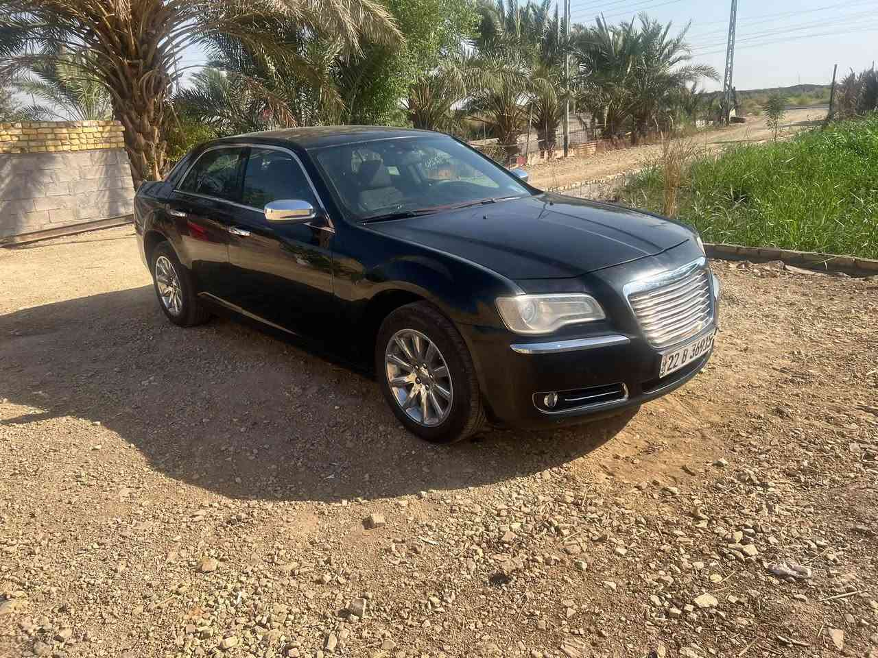 اوباما موديل ٢٠١٢ اربيل سنويه جديده بيه جاملغ وبنيد بدون دواخل رش هلالات خلفيه سعر ١٣٨ رقم *********** مكان سياره عماره
