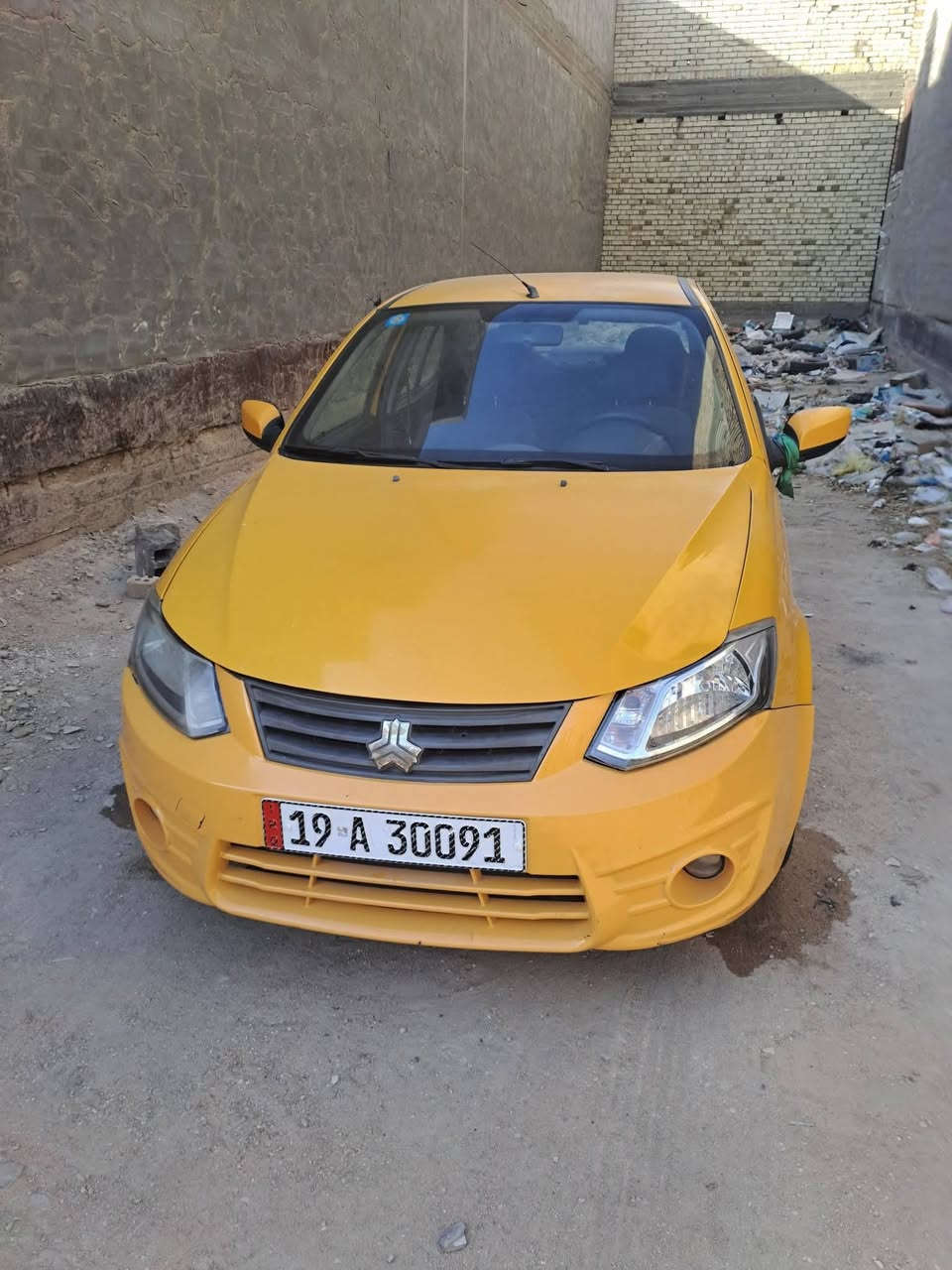 سياره سانيا موديل ٢٠٢٠ مكفوله
السعر ٤٦
مكاني كربلاء
للتواصل *********** @
