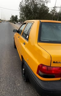 سايبا • ٢٠١٨ • رقم واسط
