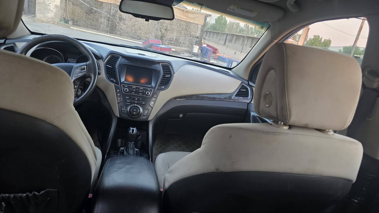 سنتافيا • ٢٠١٧ • رقم بغداد