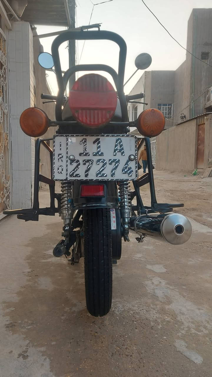ام زد ٢٥٠ • سايس ٢ • مرخصت