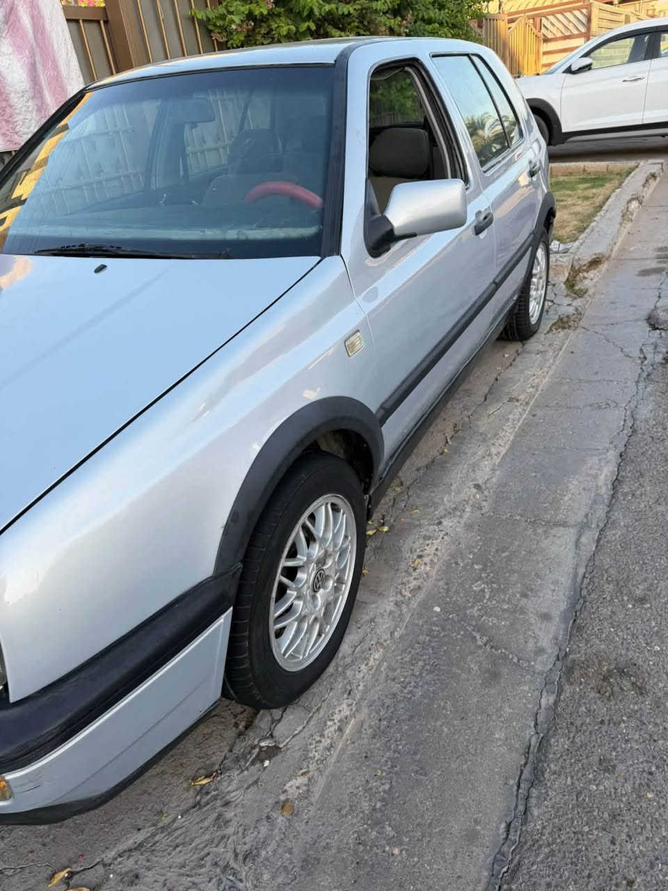 فول اوتماتيك • محرك 1800 • ١٩٩٤