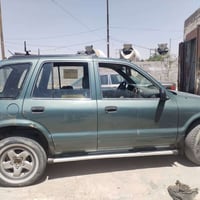 اسبورتج • قضاء الرفاعي • مقابل جامعة اوما