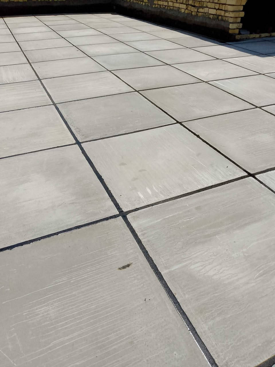 صيانة الماستك والأسطح القديمة
#أستلام مهندس #فلوسك_عندك_لمن_يكمل_سطحك 💸
تم إنجاز السطح حسب المواد المطلوبة: زفت + فلانكوت + نايلون + اشتايكر السماوة
✂ كص كوسره
✅ شرط الفحص بالماء + استلام من قبل #مهندس_كرسته
📍 متواجدين: الناصرية – أقضية ونواحي
📞 للاستفسار: ***********
