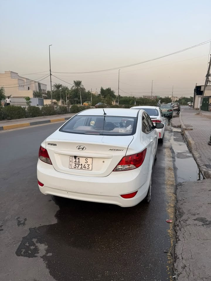 اكسنت • ٢٠١٣ • خليجي