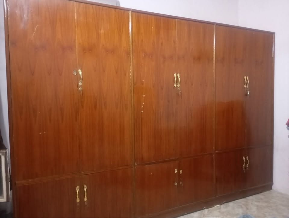 ﷽
من رخصة الادمن غراض للبيع كُل شي بسعره ..!!

ملاحظة غير متواجد خاص فقط رقم 

للتواصل : ‭***********‬
