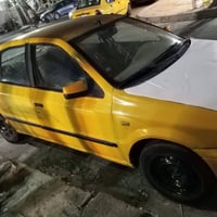 سمند • ٢٠١١ • بيع مستعجل