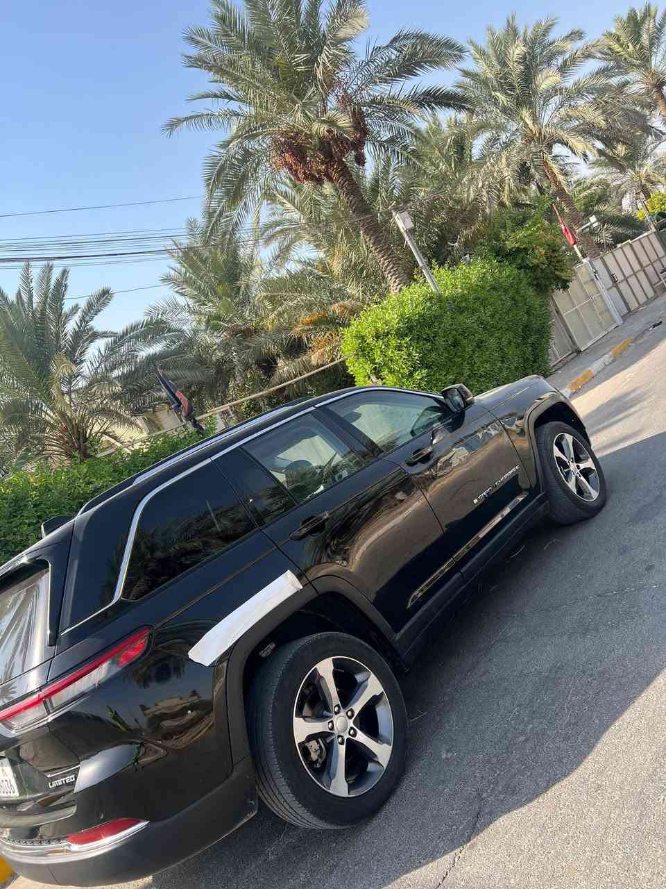 ٢٠٢٣ • حادثه امامك • رقم بغداد