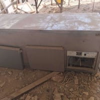 ثلاجة • نجف • للبيع